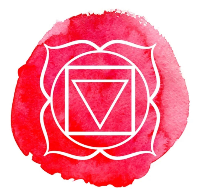 Opening Your Root Chakra