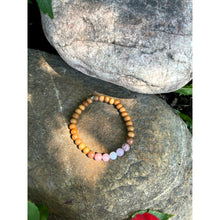 Load image into Gallery viewer, Female Fertility Healing Bracelet
