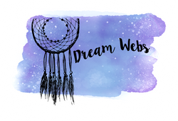 Dream Webs - Dreamcatchers & House Blessing