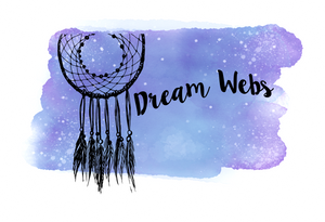Dream Webs - Dreamcatchers &amp; House Blessing