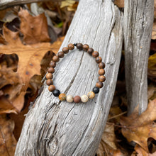 Load image into Gallery viewer, Inner Courage Healing Bracelet

