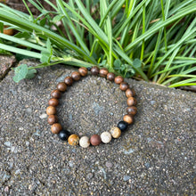Load image into Gallery viewer, Inner Courage Healing Bracelet
