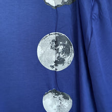 Load image into Gallery viewer, Lunar Phase Cape - Dream Webs - Dreamcatchers &amp; House Blessing

