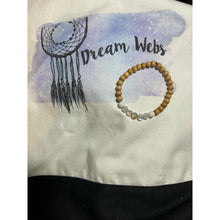 Load image into Gallery viewer, State of Peace - Dream Webs - Dreamcatchers &amp; House Blessing
